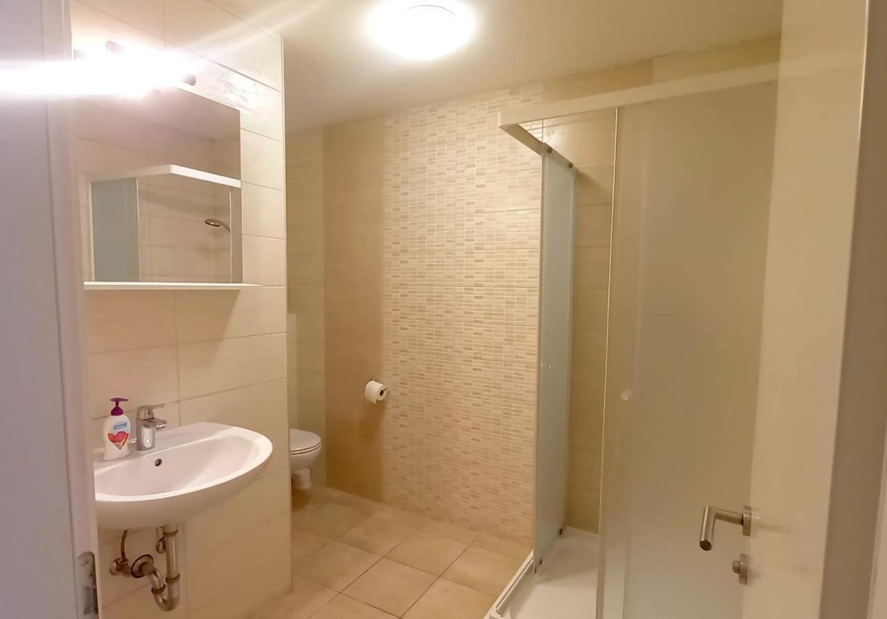 Medulić Palace Rooms & Apartments Šibenik Extérieur photo
