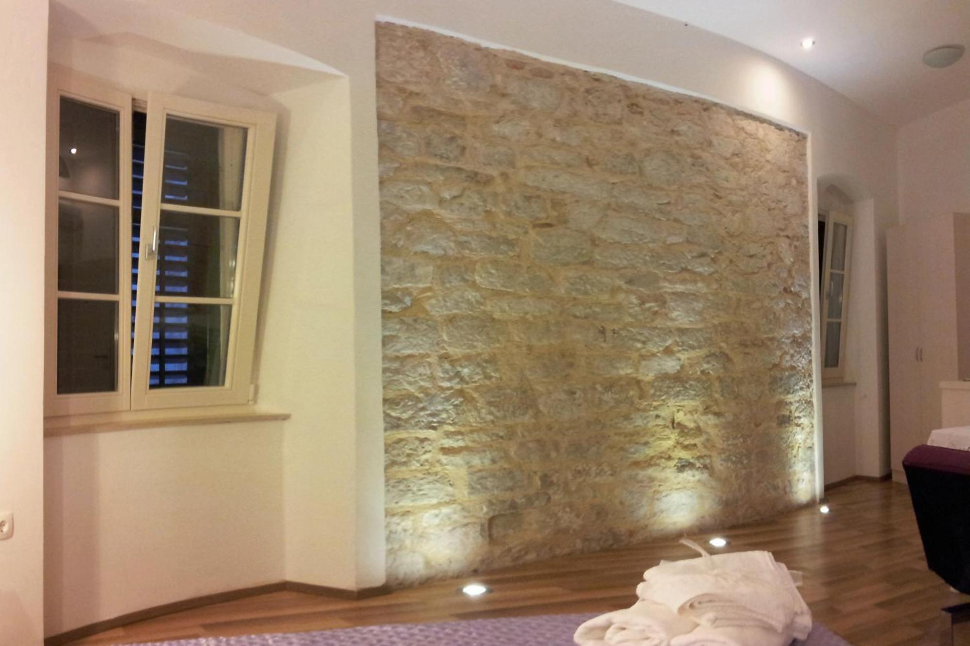 Medulić Palace Rooms & Apartments Šibenik Extérieur photo