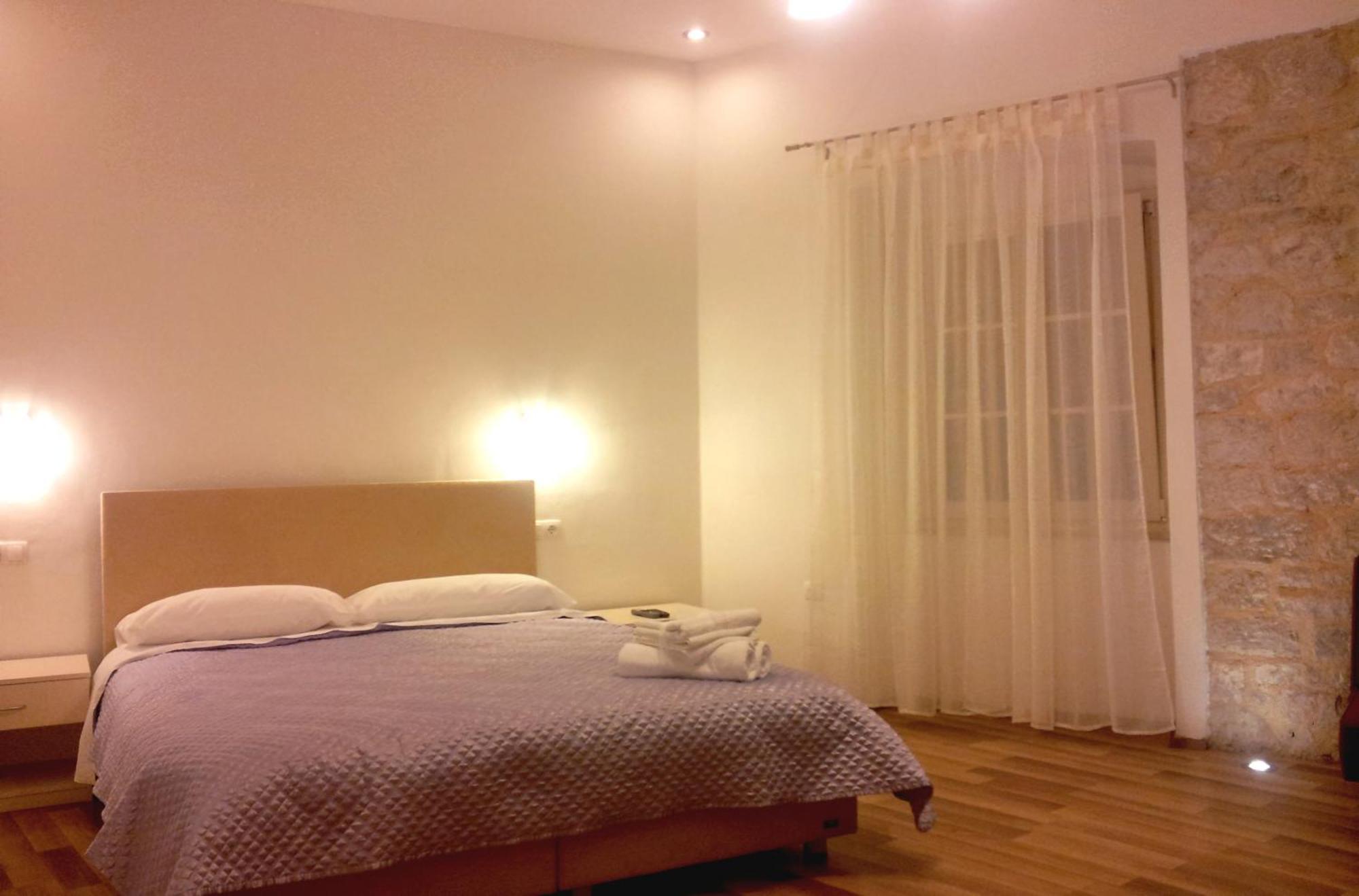 Medulić Palace Rooms & Apartments Šibenik Extérieur photo