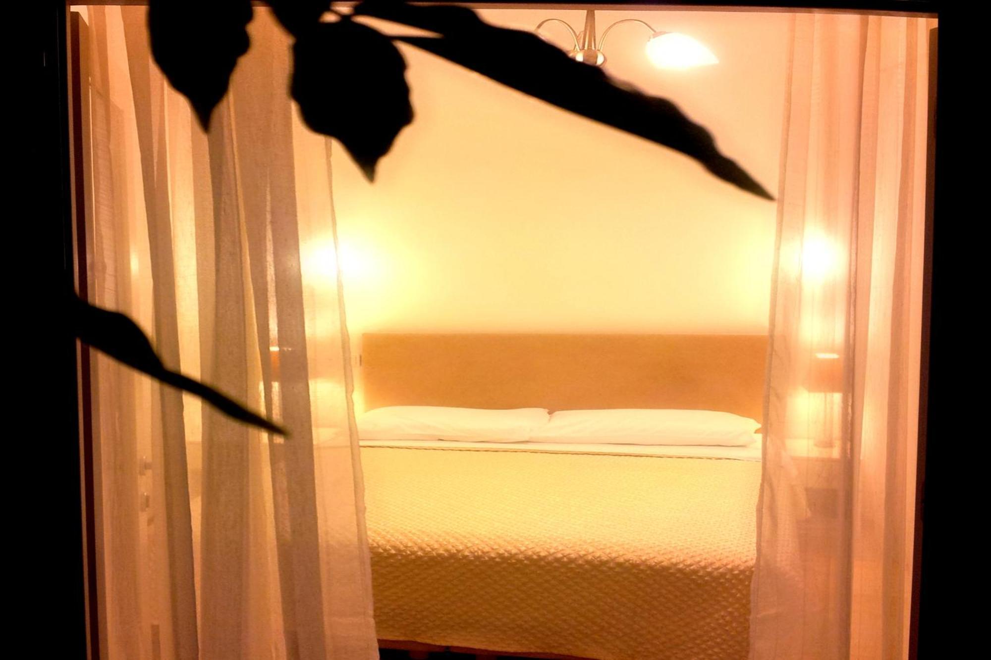 Medulić Palace Rooms & Apartments Šibenik Extérieur photo
