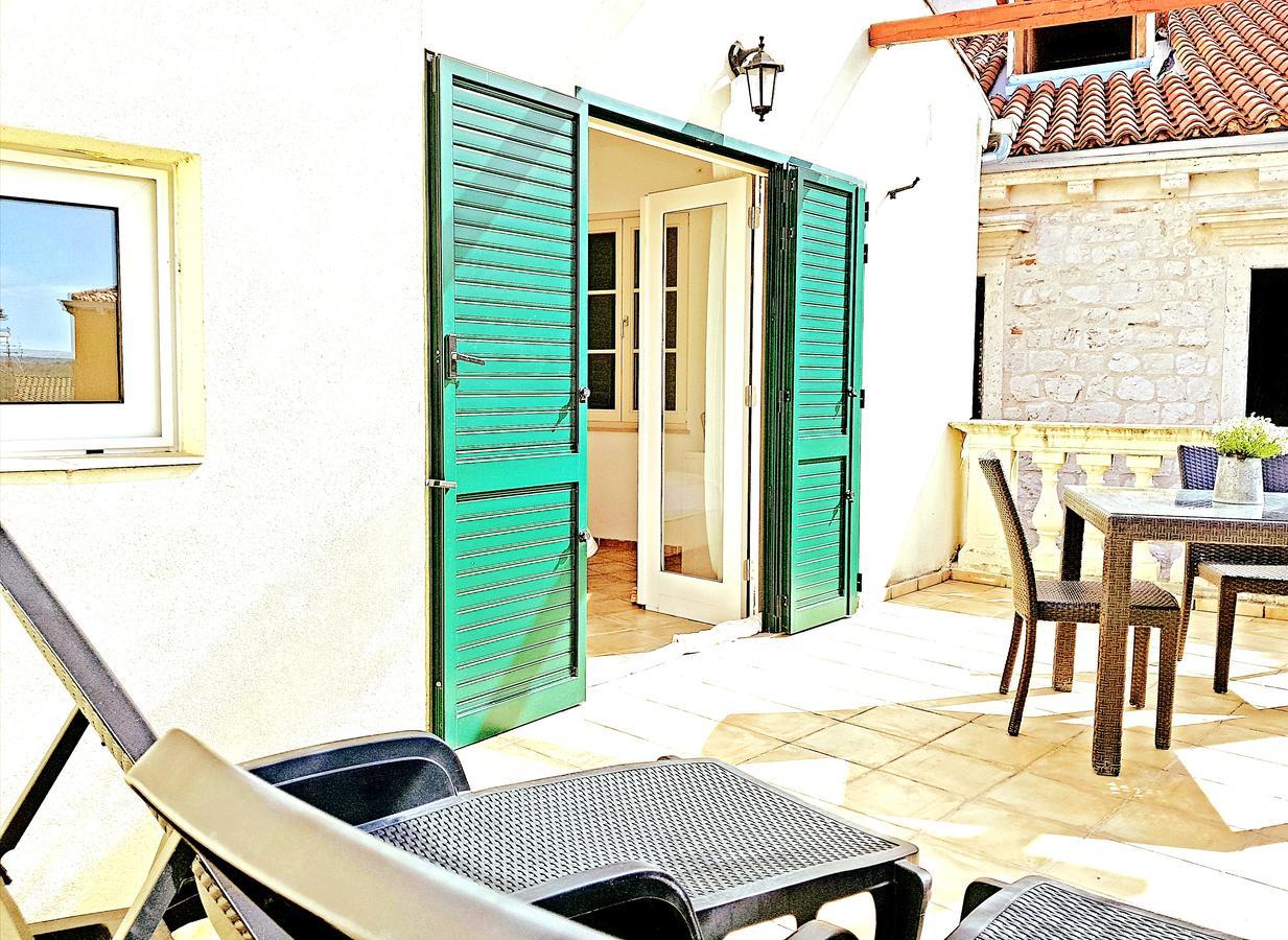 Medulić Palace Rooms & Apartments Šibenik Extérieur photo