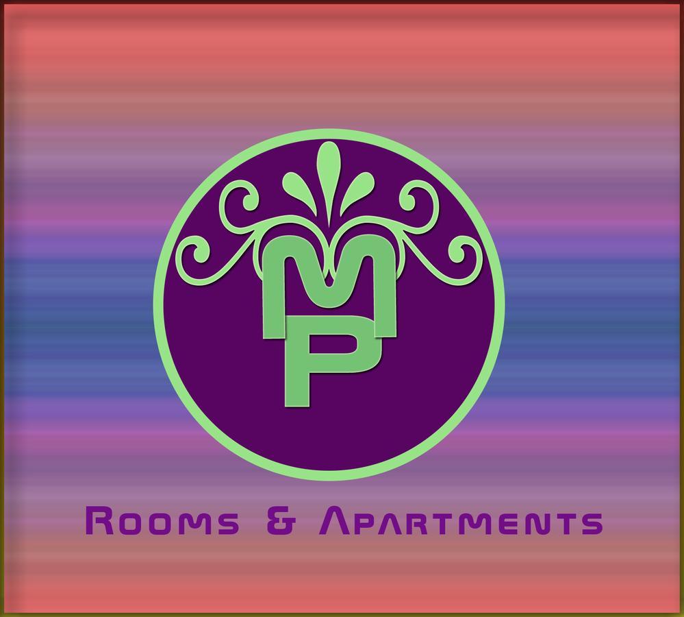 Medulić Palace Rooms & Apartments Šibenik Extérieur photo