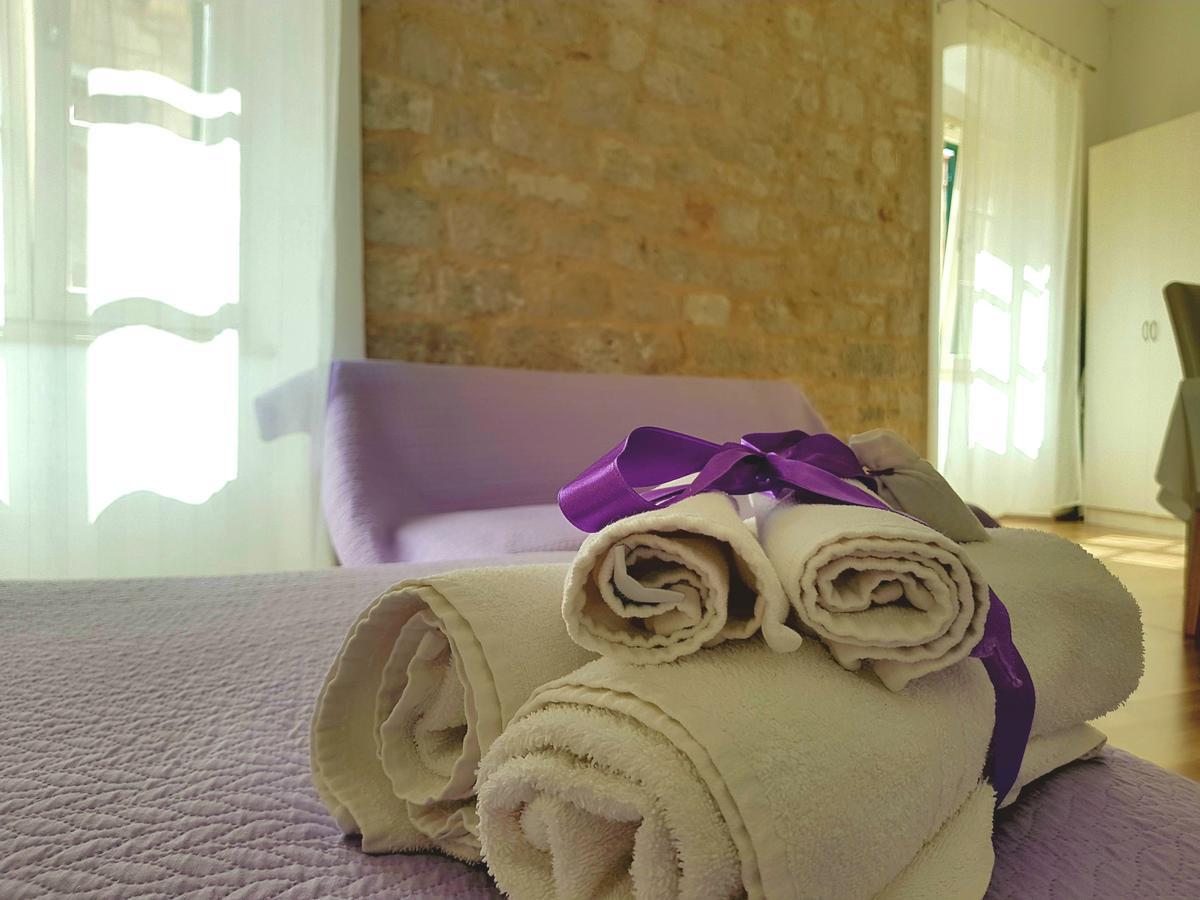 Medulić Palace Rooms & Apartments Šibenik Extérieur photo