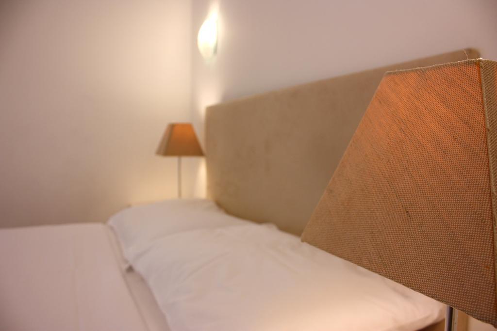 Medulić Palace Rooms & Apartments Šibenik Chambre photo