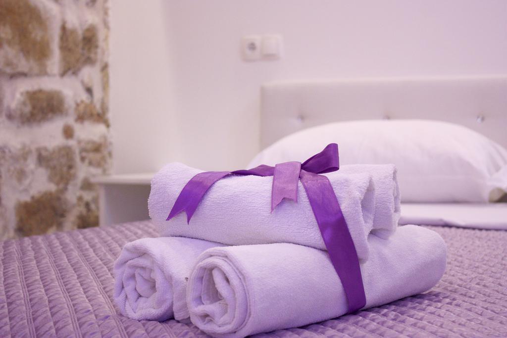 Medulić Palace Rooms & Apartments Šibenik Chambre photo