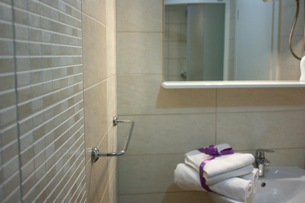Medulić Palace Rooms & Apartments Šibenik Chambre photo