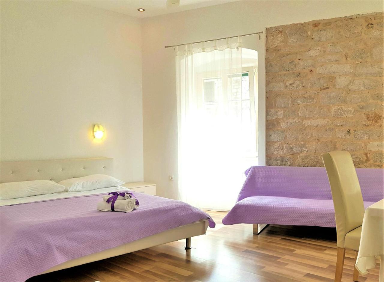 Medulić Palace Rooms & Apartments Šibenik Extérieur photo