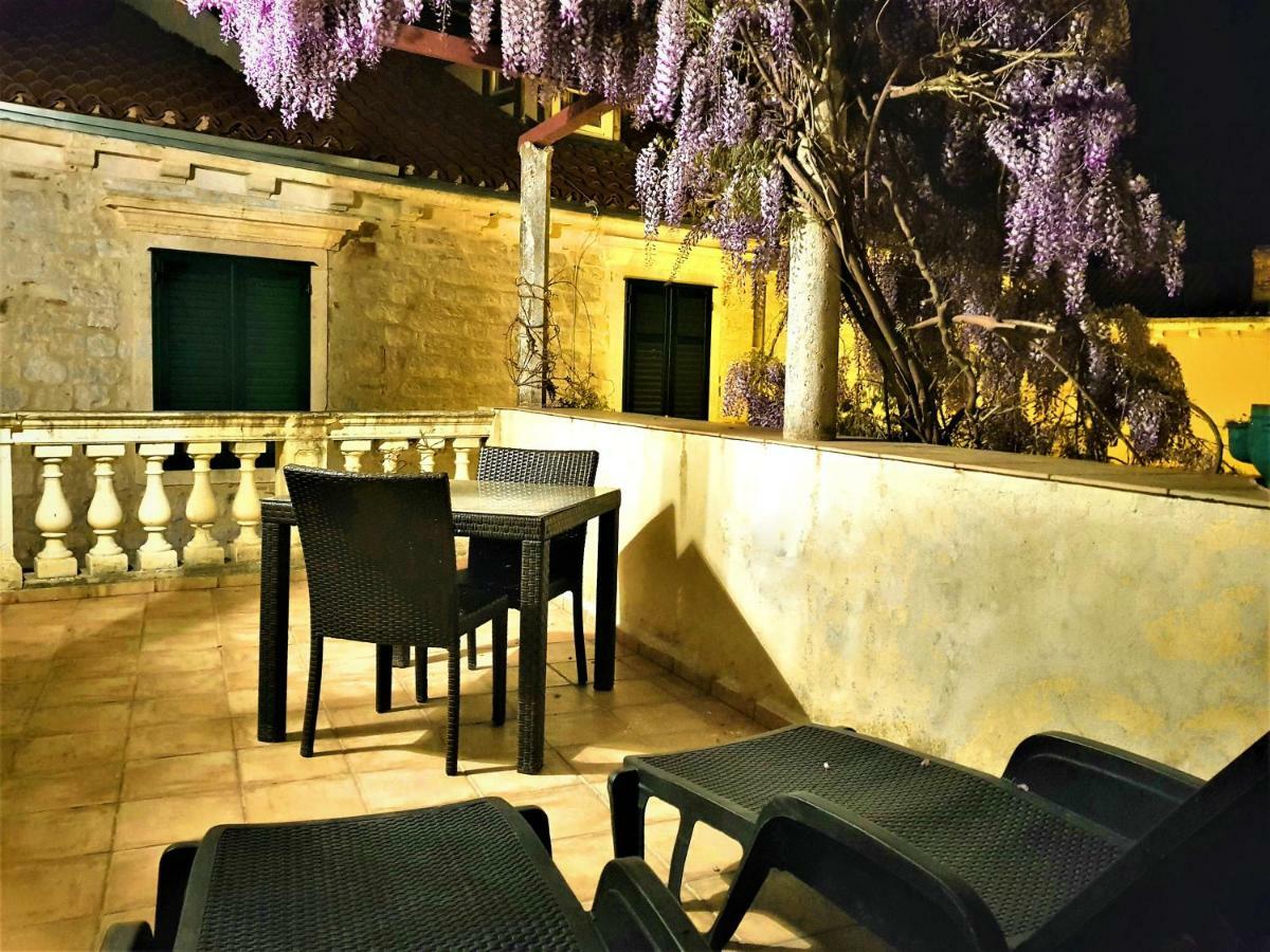 Medulić Palace Rooms & Apartments Šibenik Extérieur photo