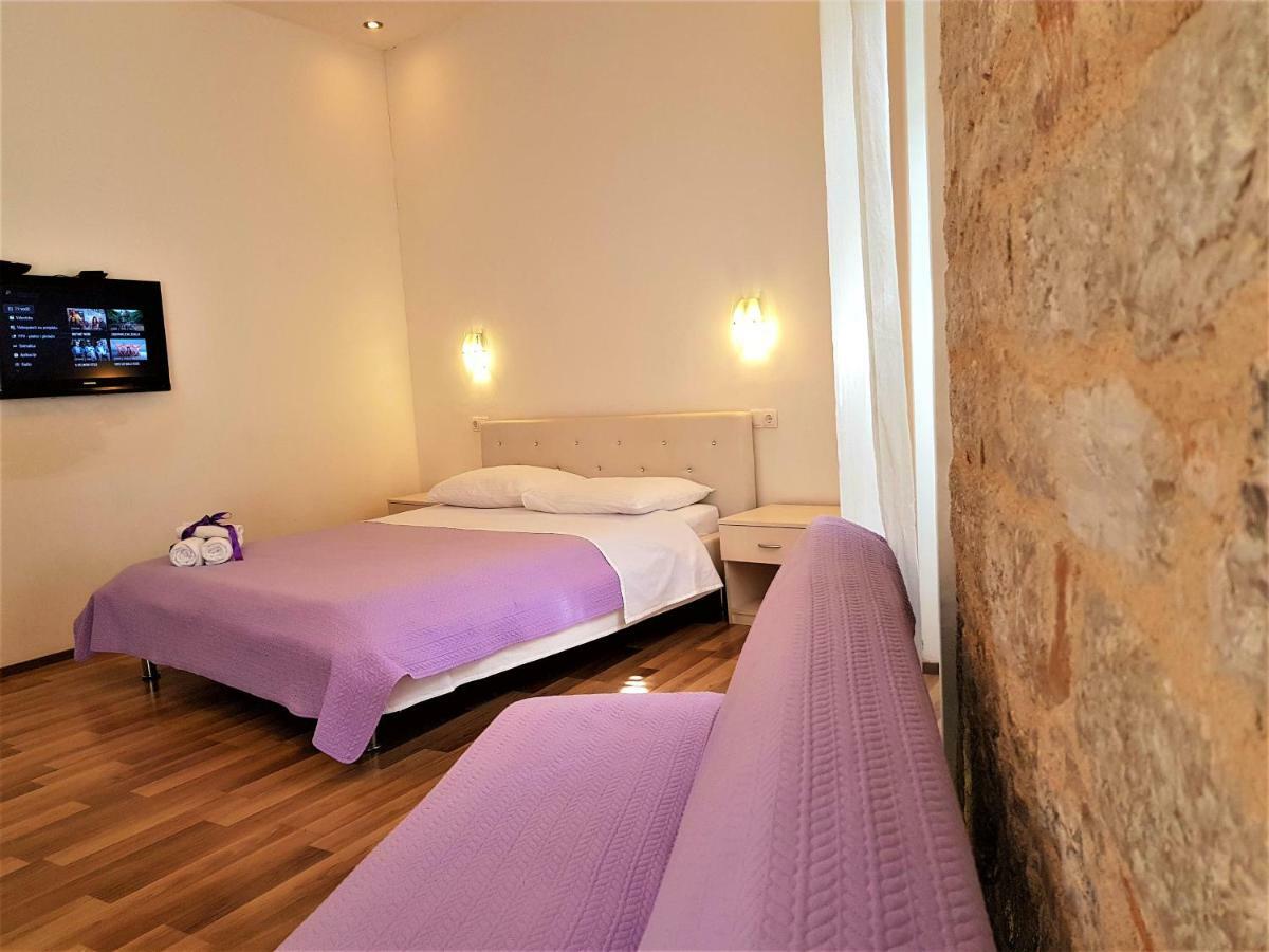 Medulić Palace Rooms & Apartments Šibenik Extérieur photo