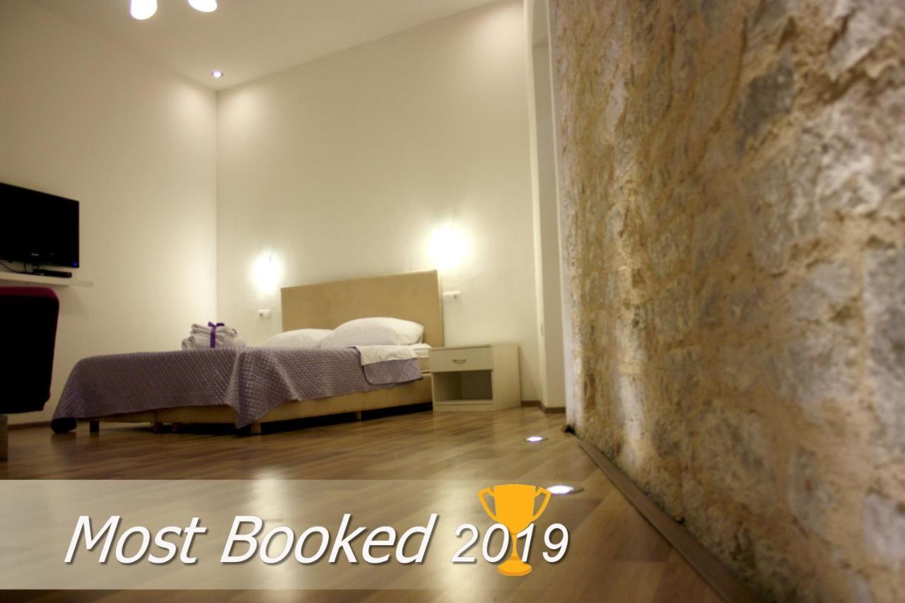 Medulić Palace Rooms & Apartments Šibenik Extérieur photo